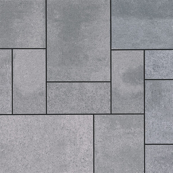 Permacon Eko Concrete Paver